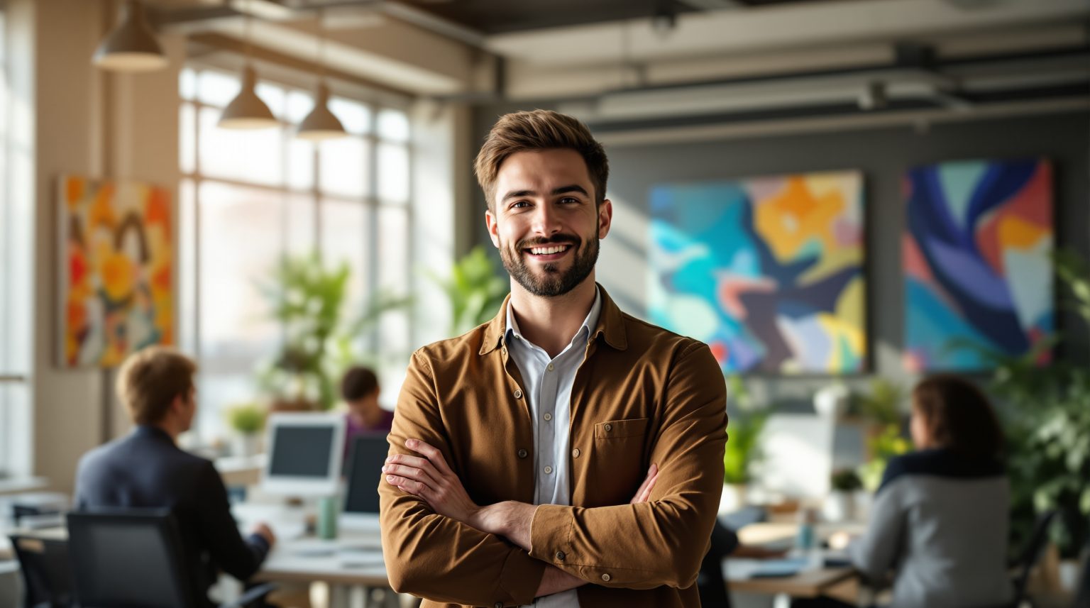 akram.ojjeh junior : Découvrez son parcours inspirant et ses projets innovants