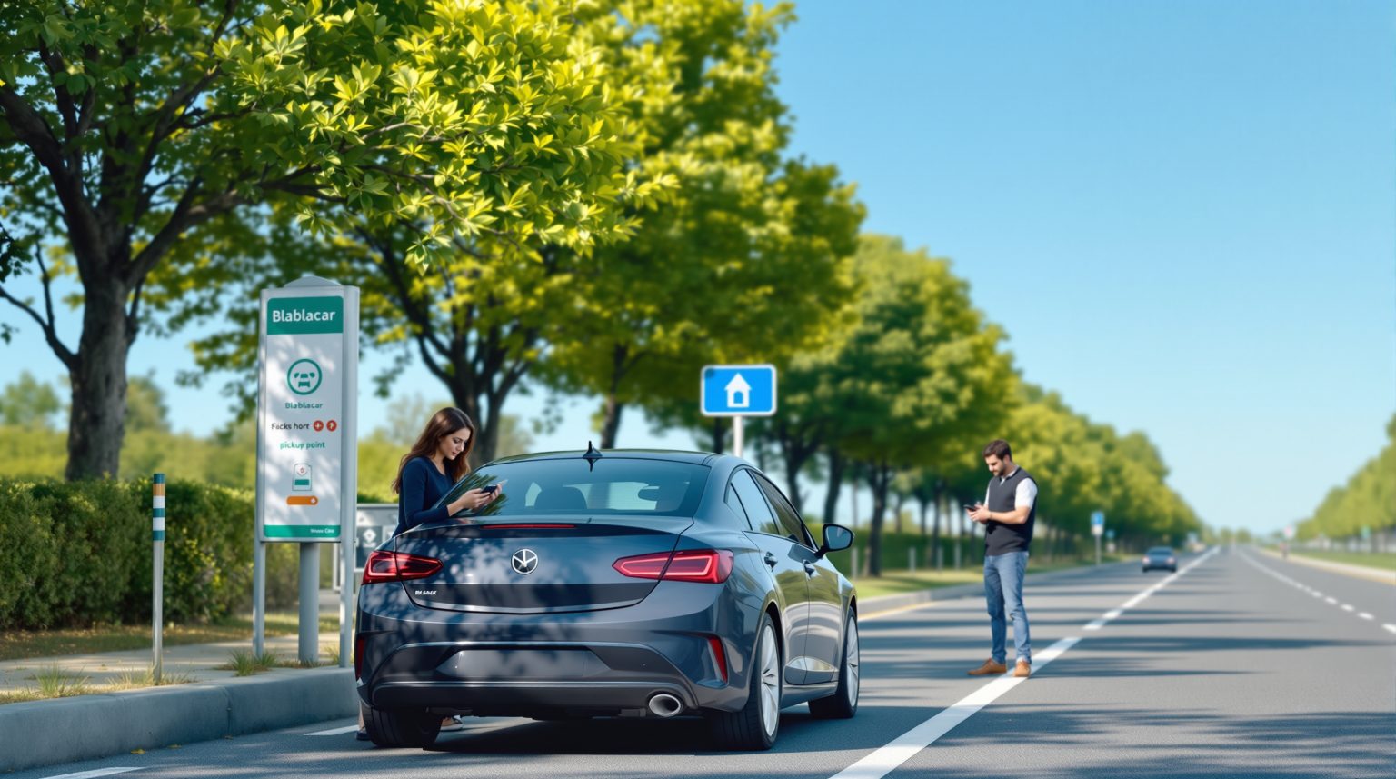 Annulation Blablacar : Guide complet pour gérer vos réservations efficacement