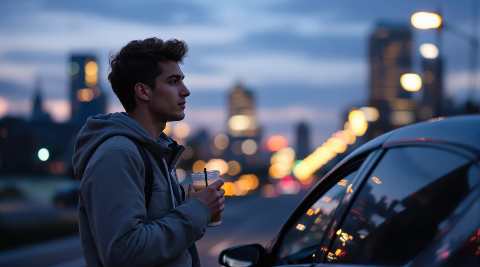 Jeune conducteur alcoolémie : Comprendre les risques et éviter les sanctions pour une conduite responsable