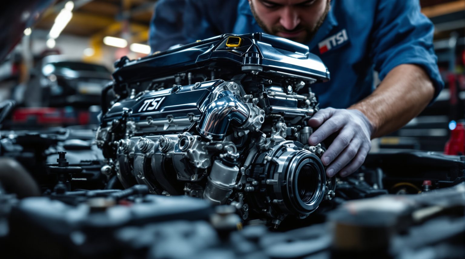 Moteur TSI à éviter : Découvrez les modèles à fuir pour ne pas regretter votre achat !