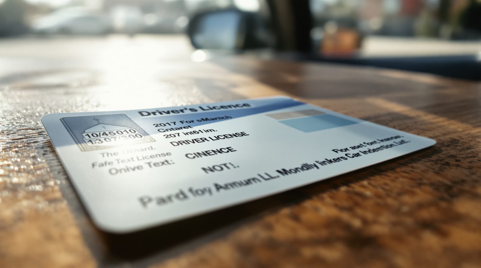 Numéro de permis de conduire : Découvrez comment l’obtenir facilement et rapidement
