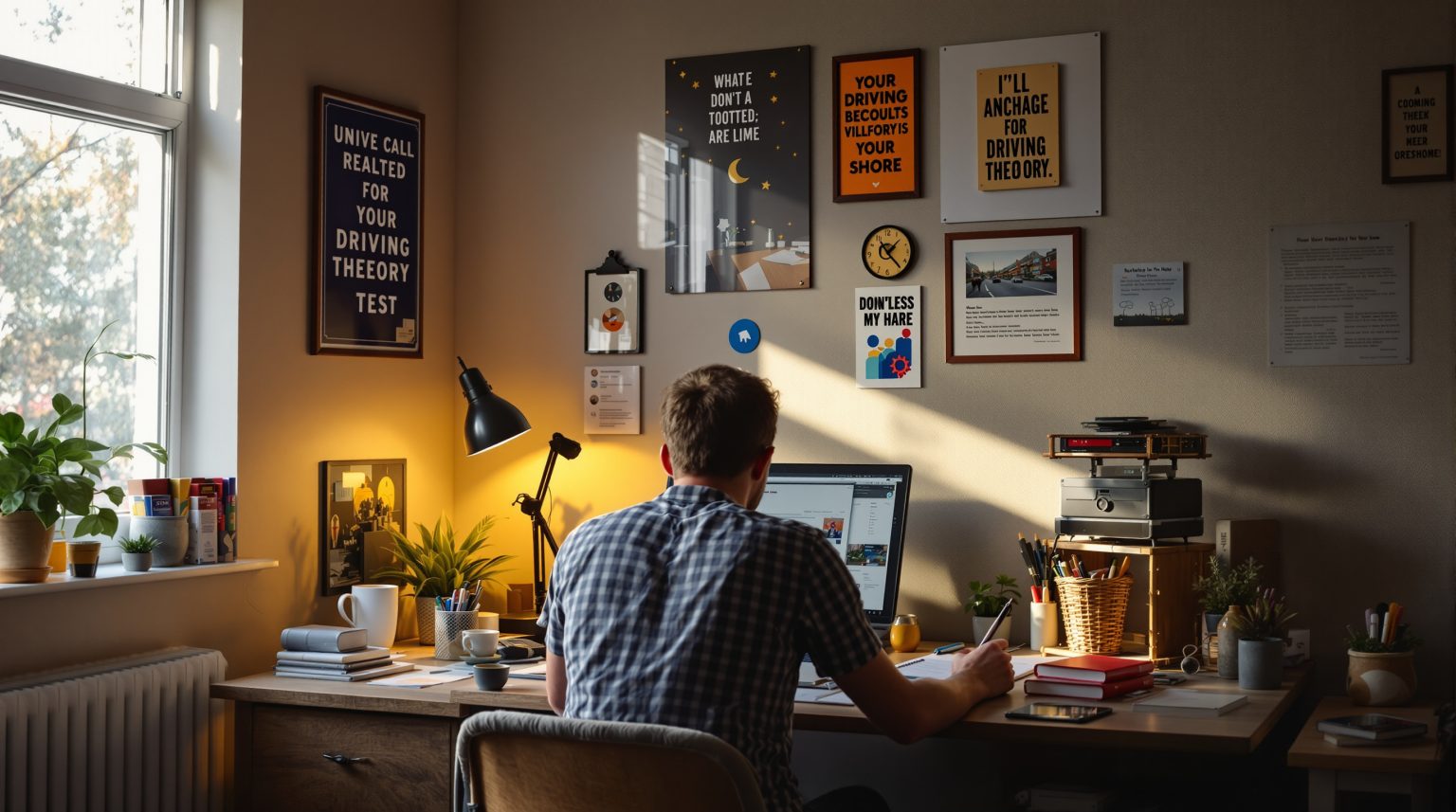 Passer code en ligne : Obtenez votre permis rapidement et facilement !