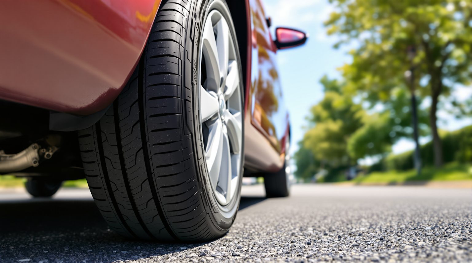 pression des pneus toyota yaris : Guide complet pour une conduite sécurisée et économique