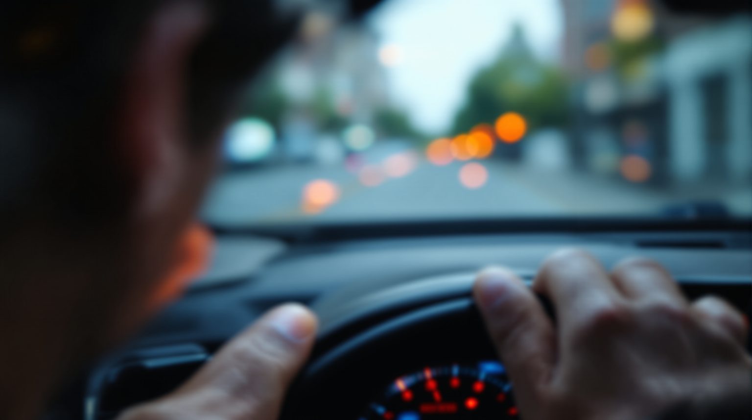 Voyant pression pneu : Comprendre son importance et comment réagir efficacement